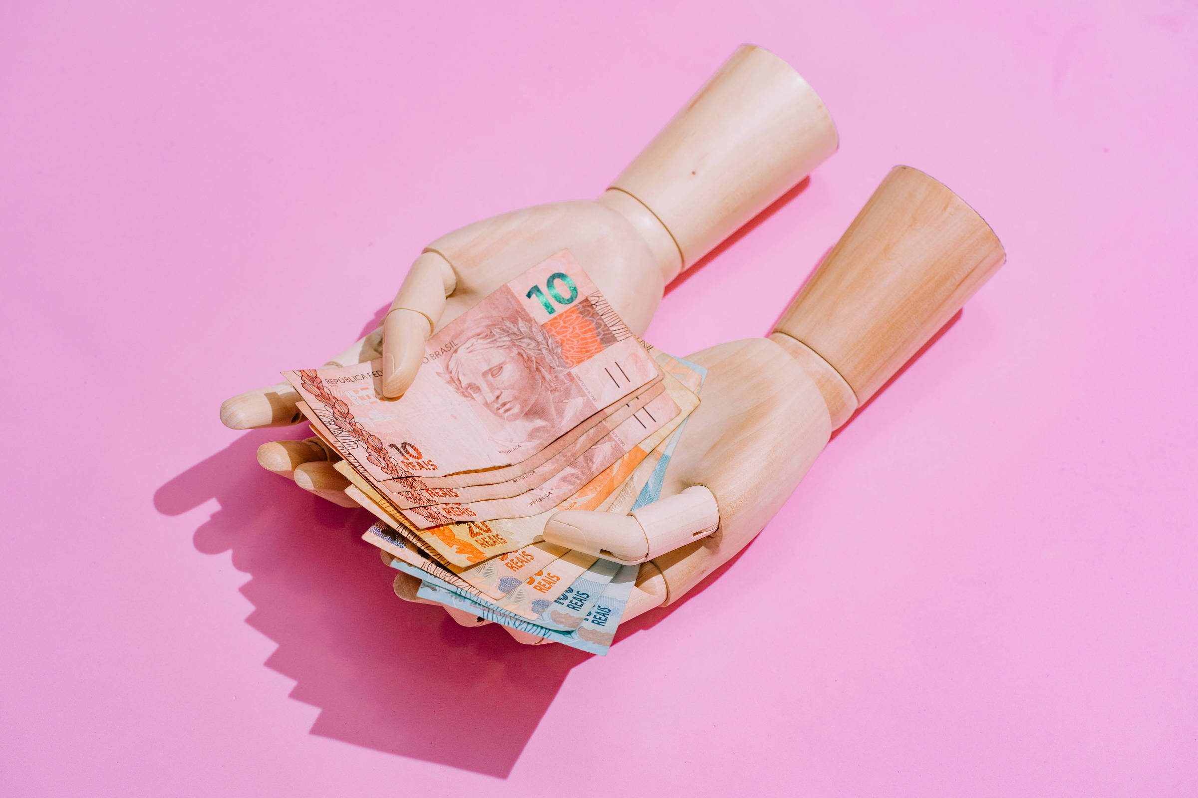 Auxílio Brasil prevê também vale-creche; veja valores